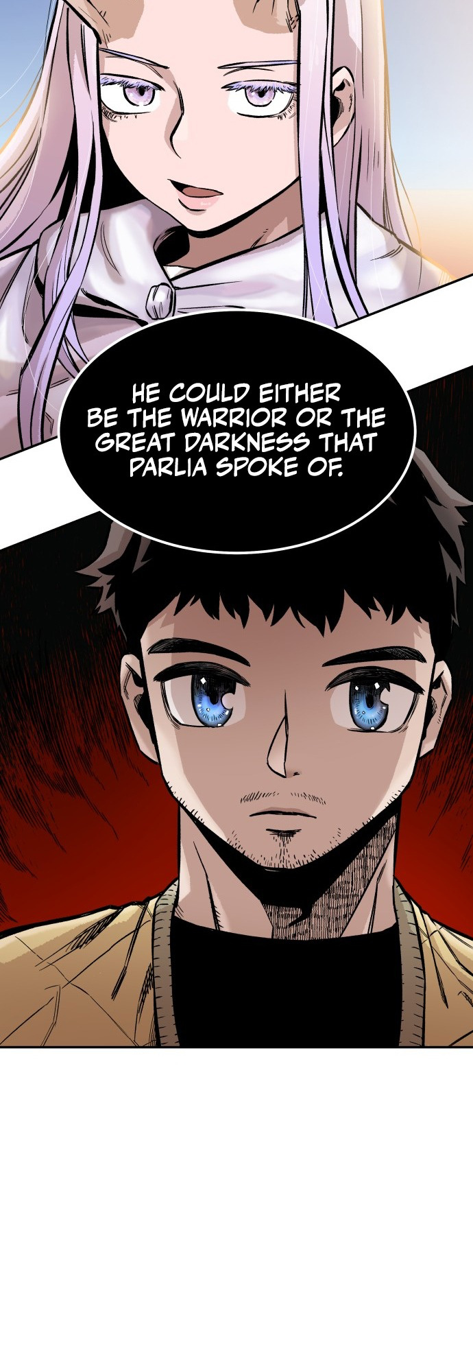 Reincarnation of the Veteran Soldier Chapter 4 246 61 o