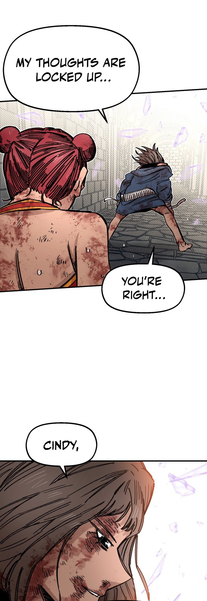 Reincarnation of the Veteran Soldier Chapter 41 259 12 o