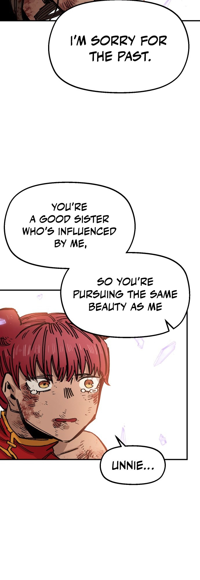 Reincarnation of the Veteran Soldier Chapter 41 260 13 o