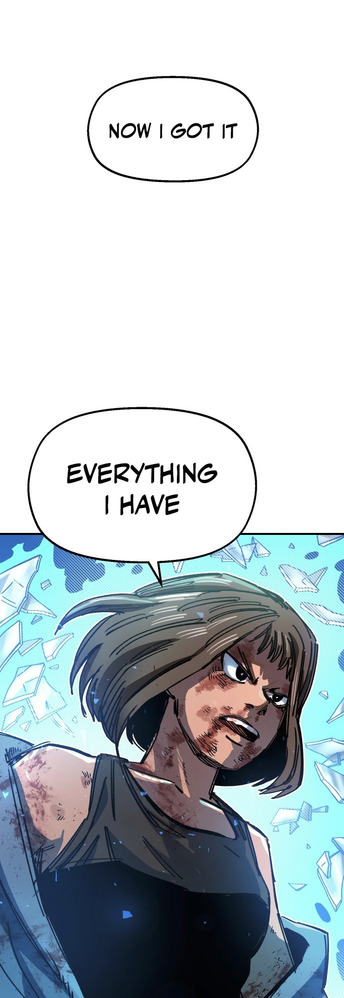 Reincarnation of the Veteran Soldier Chapter 41 261 14 o