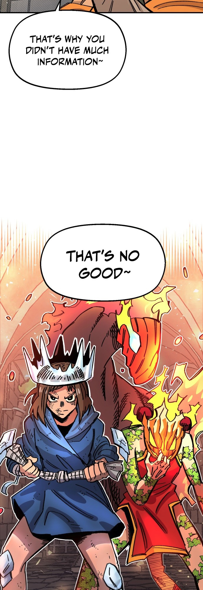 Reincarnation of the Veteran Soldier Chapter 41 264 17 o