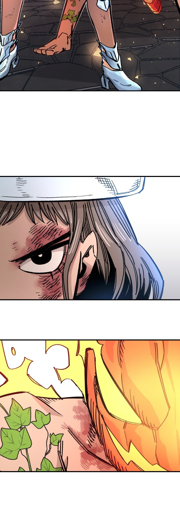 Reincarnation of the Veteran Soldier Chapter 41 265 18 o