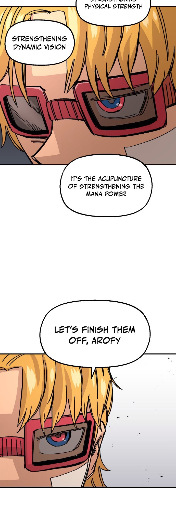 Reincarnation of the Veteran Soldier Chapter 41 268 21 o