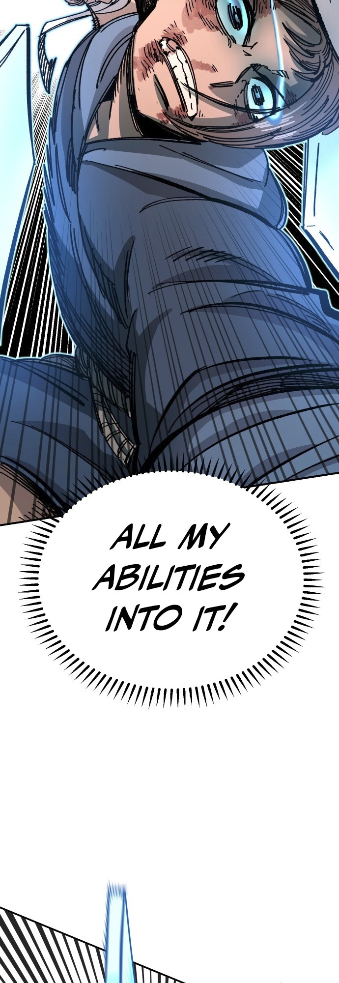 Reincarnation of the Veteran Soldier Chapter 41 274 27 o