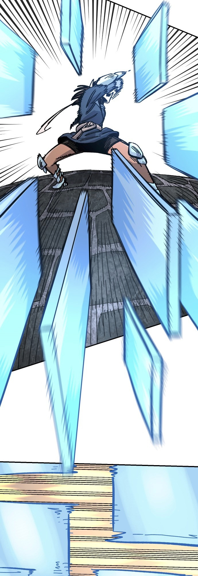 Reincarnation of the Veteran Soldier Chapter 41 275 28 o