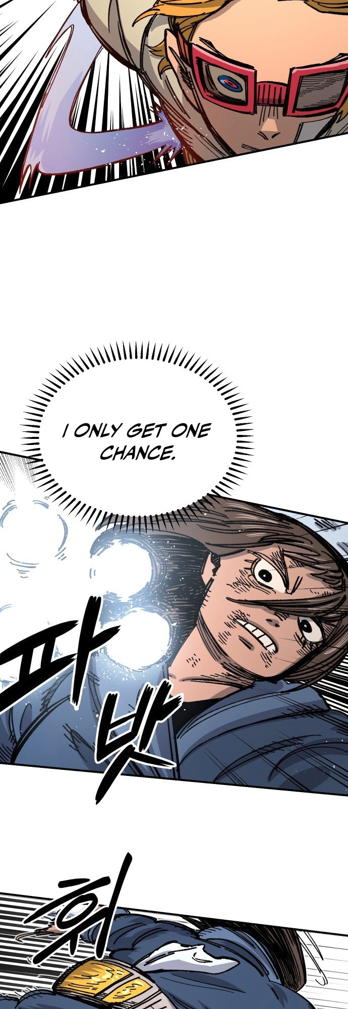 Reincarnation of the Veteran Soldier Chapter 41 277 30 o