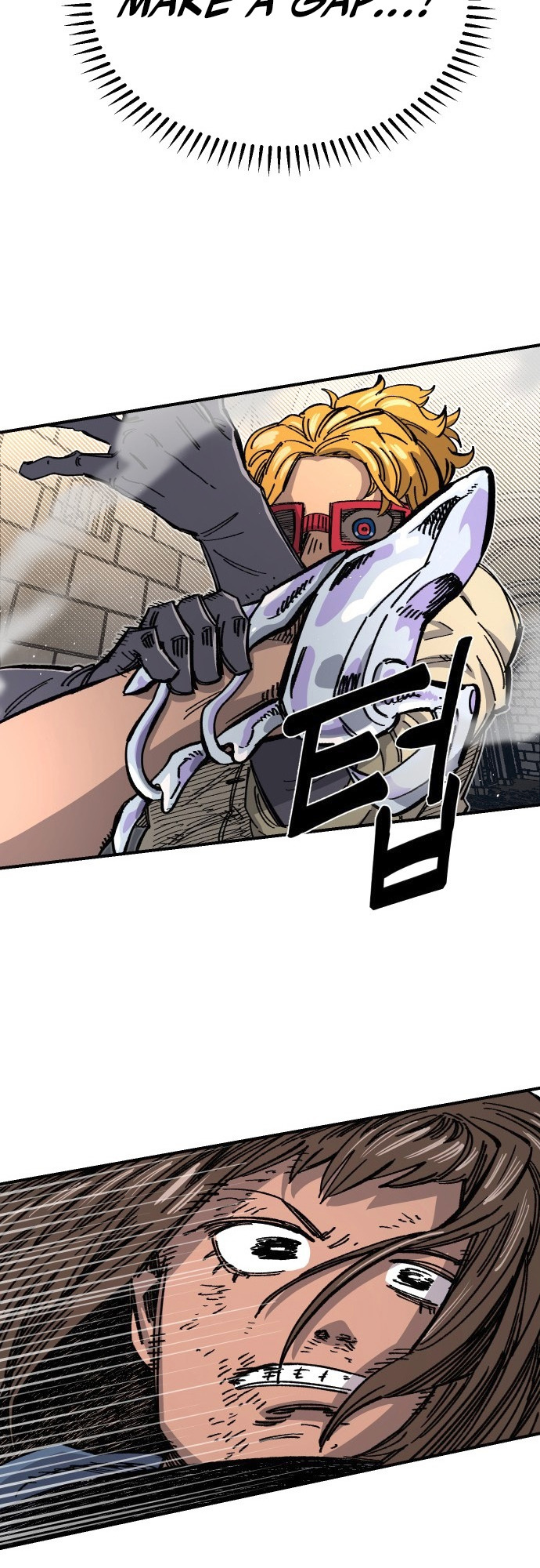 Reincarnation of the Veteran Soldier Chapter 41 279 32 o