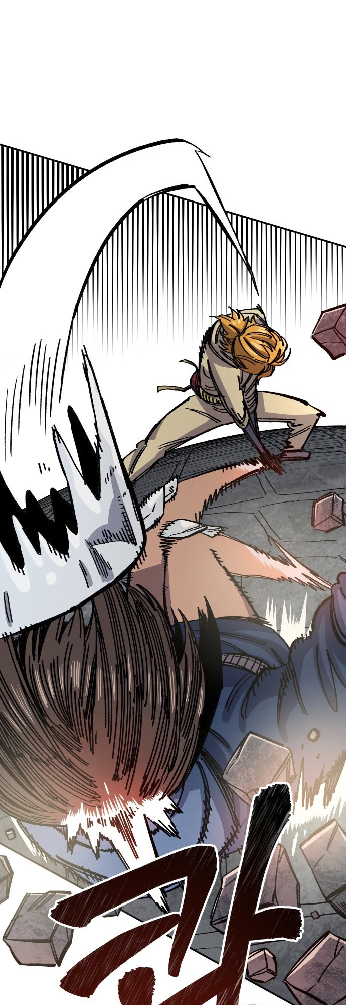 Reincarnation of the Veteran Soldier Chapter 41 280 33 o