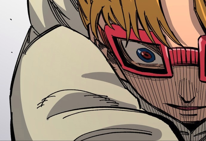 Reincarnation of the Veteran Soldier Chapter 41 282 35 o