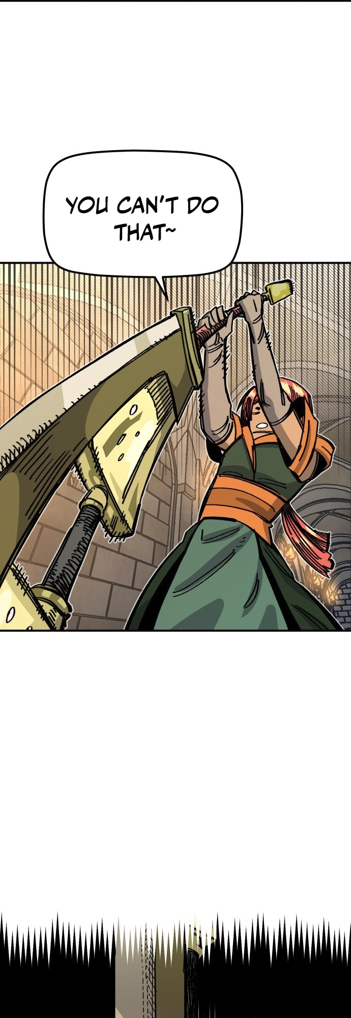 Reincarnation of the Veteran Soldier Chapter 41 283 36 o