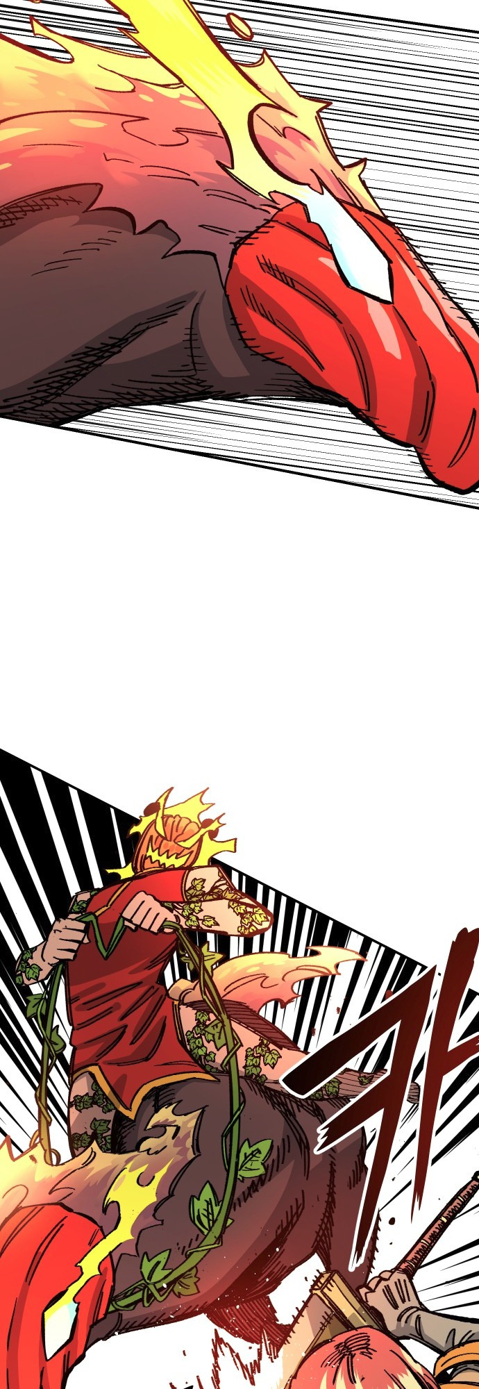 Reincarnation of the Veteran Soldier Chapter 41 285 38 o