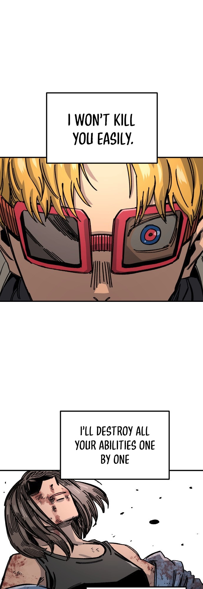 Reincarnation of the Veteran Soldier Chapter 41 251 4 o