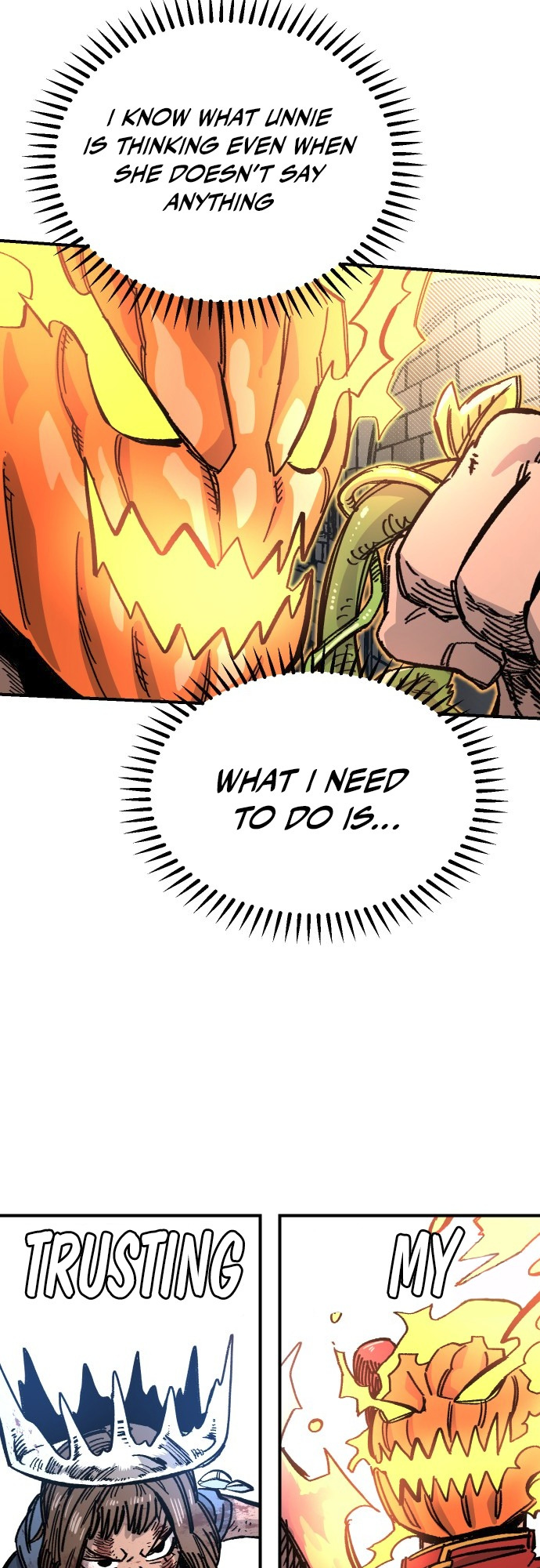 Reincarnation of the Veteran Soldier Chapter 41 287 40 o