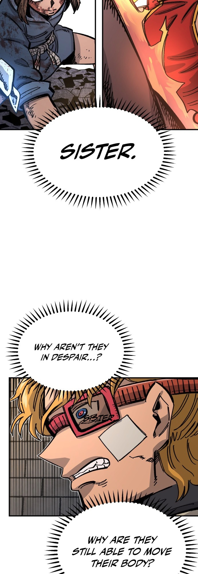 Reincarnation of the Veteran Soldier Chapter 41 288 41 o