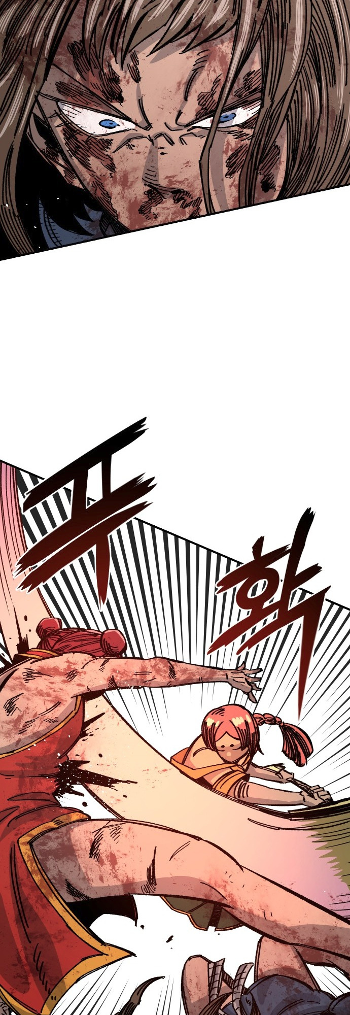 Reincarnation of the Veteran Soldier Chapter 41 293 46 o