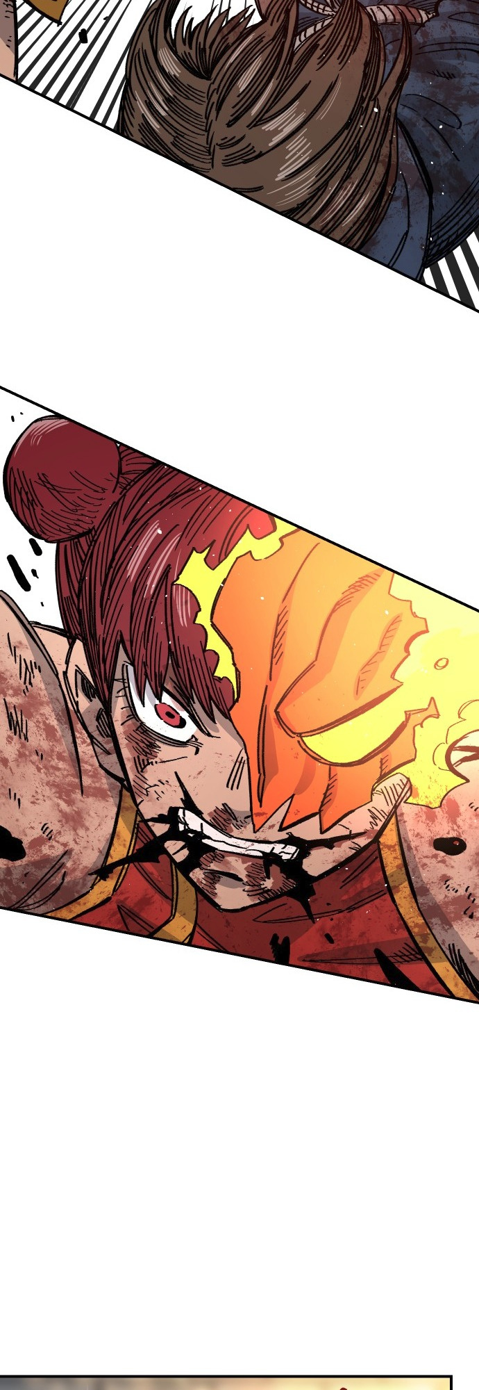 Reincarnation of the Veteran Soldier Chapter 41 294 47 o