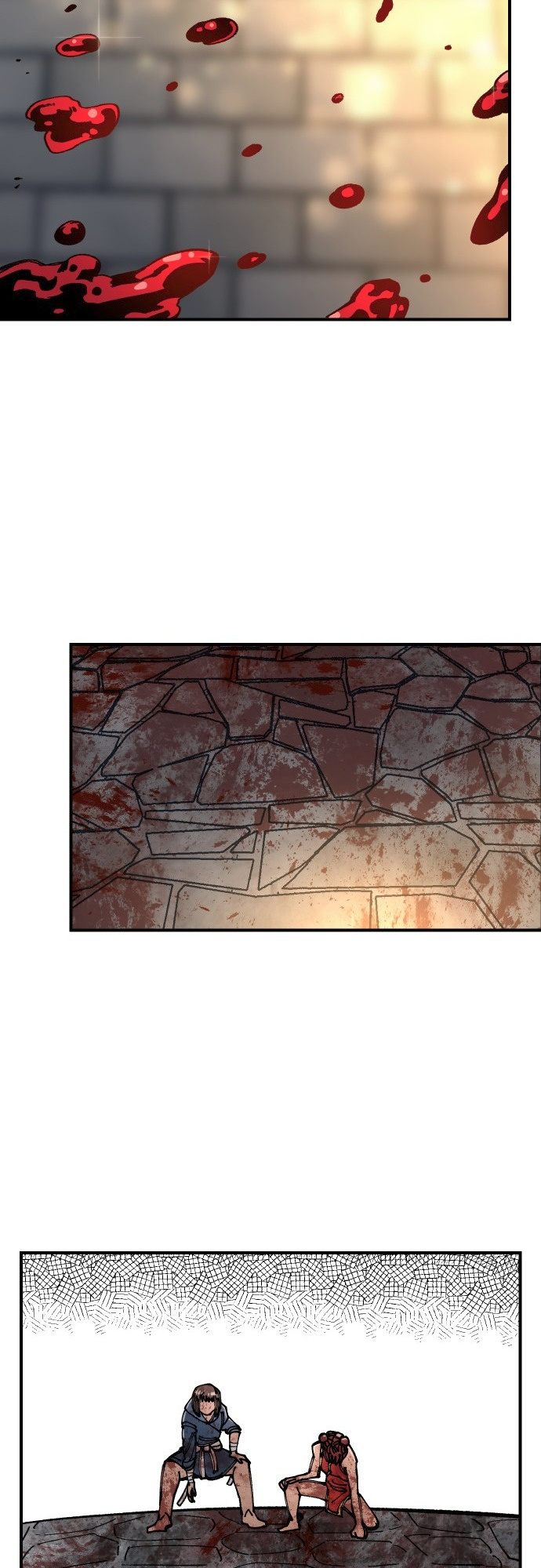 Reincarnation of the Veteran Soldier Chapter 41 295 48 o