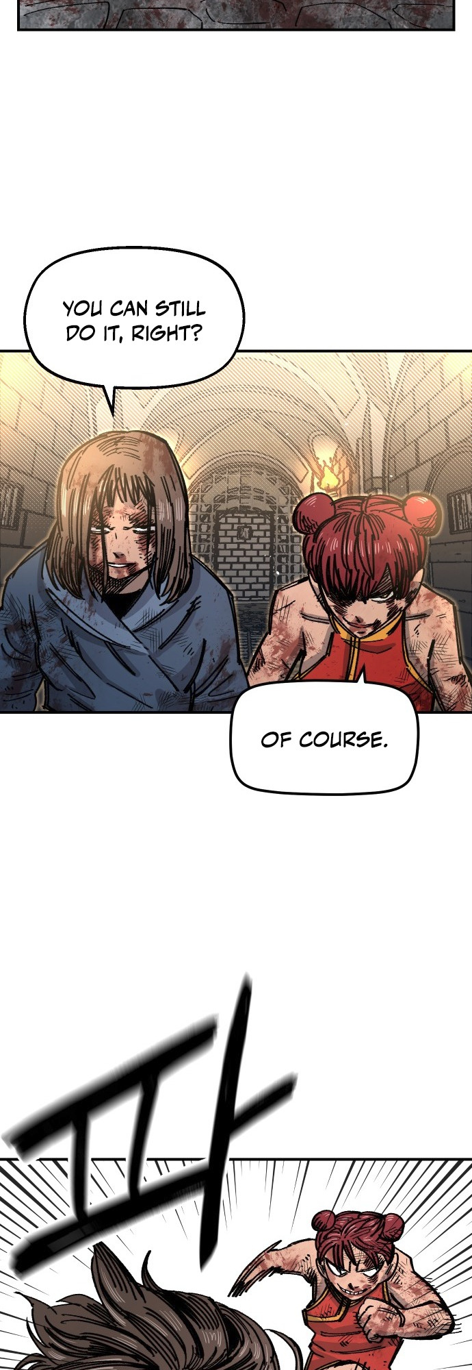 Reincarnation of the Veteran Soldier Chapter 41 296 49 o