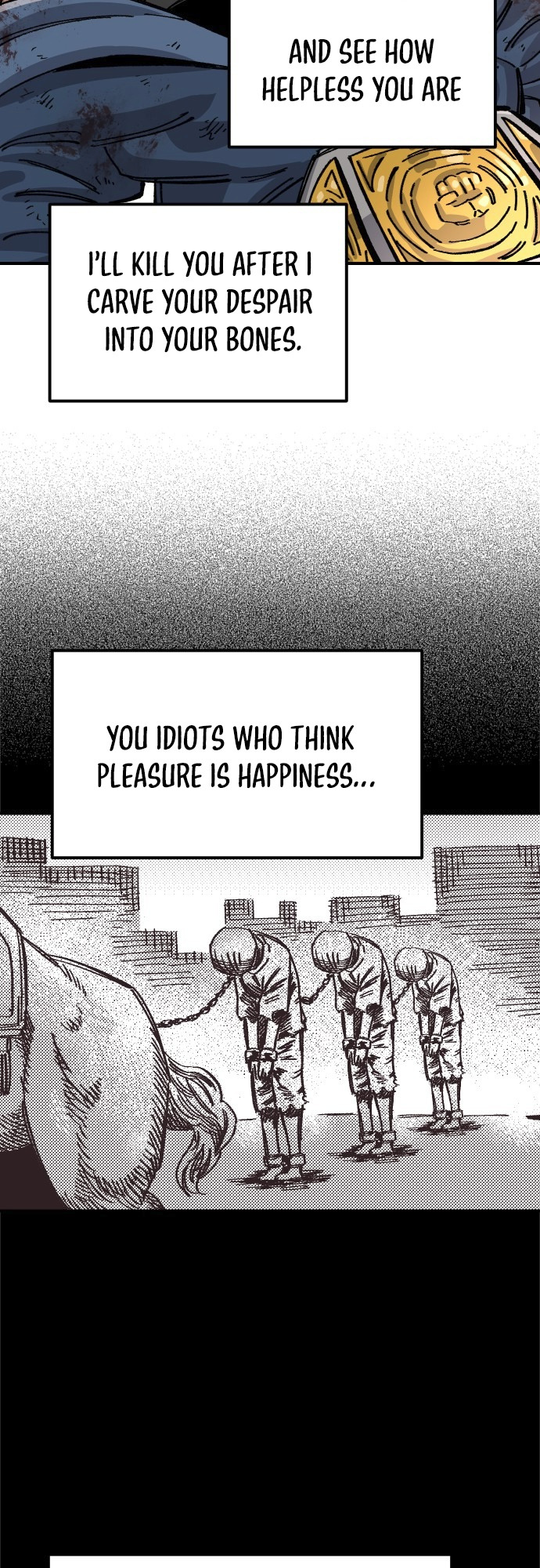 Reincarnation of the Veteran Soldier Chapter 41 252 5 o