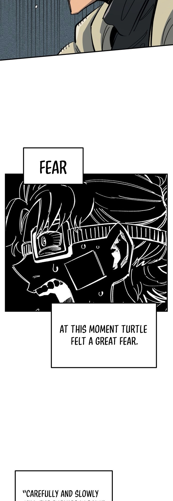 Reincarnation of the Veteran Soldier Chapter 41 298 51 o