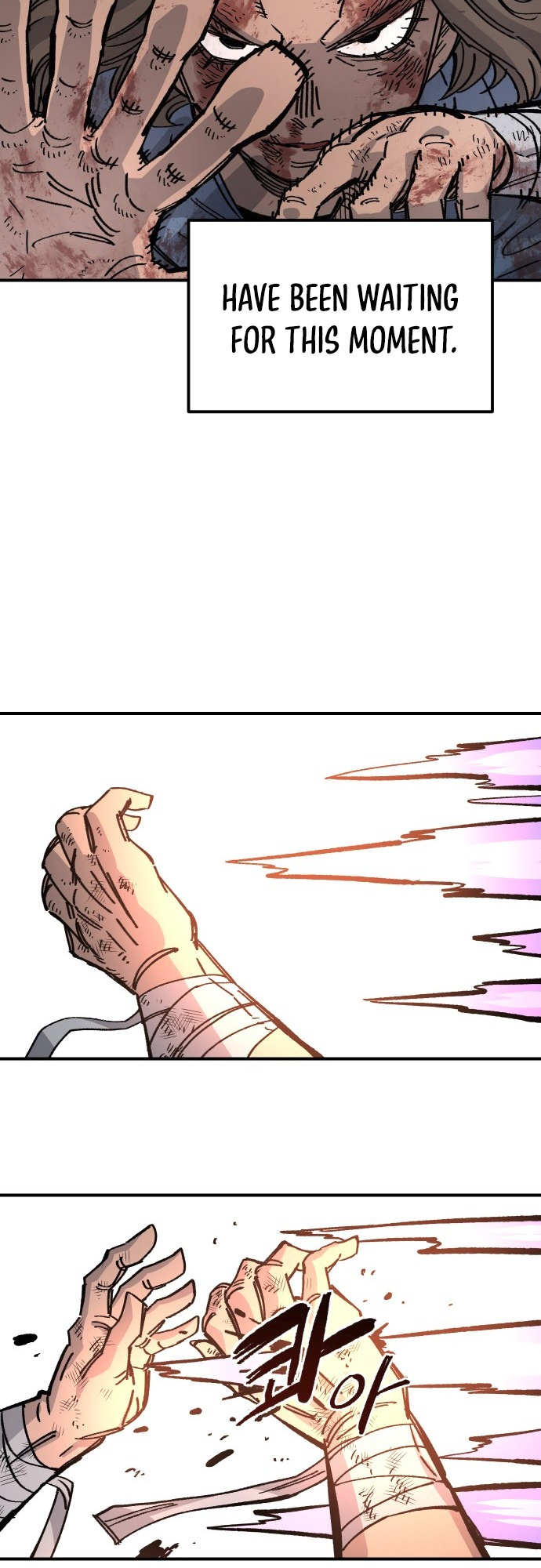 Reincarnation of the Veteran Soldier Chapter 41 302 55 o