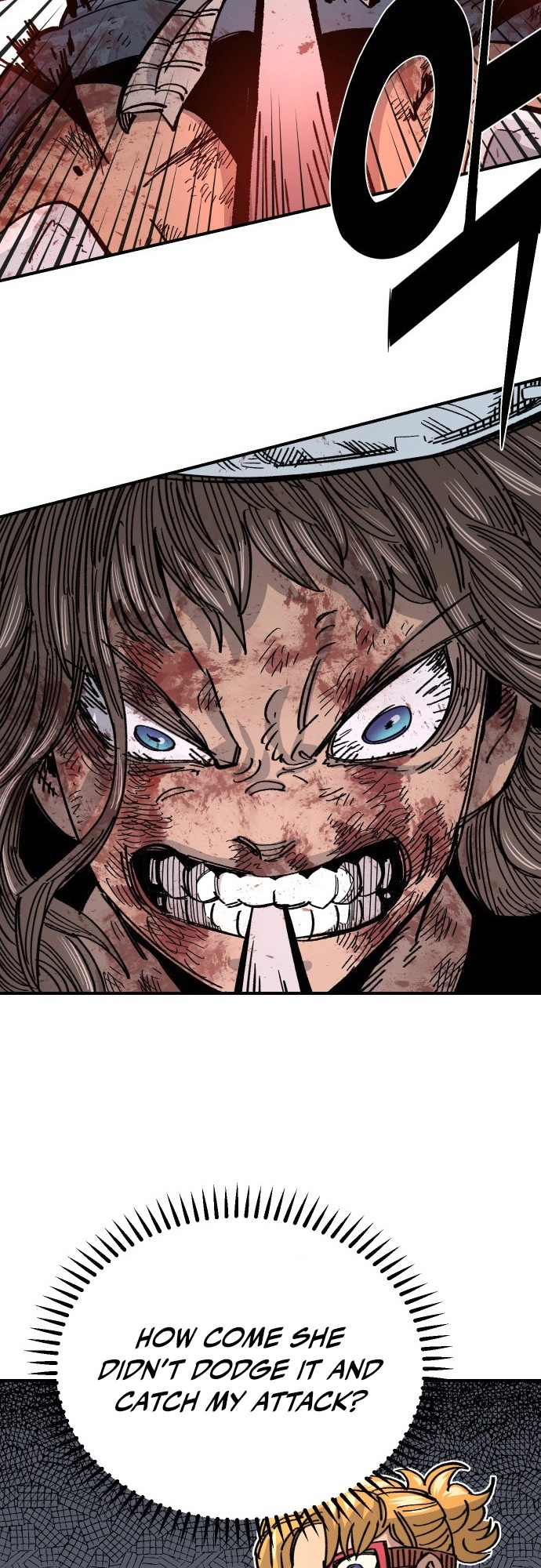 Reincarnation of the Veteran Soldier Chapter 41 304 57 o