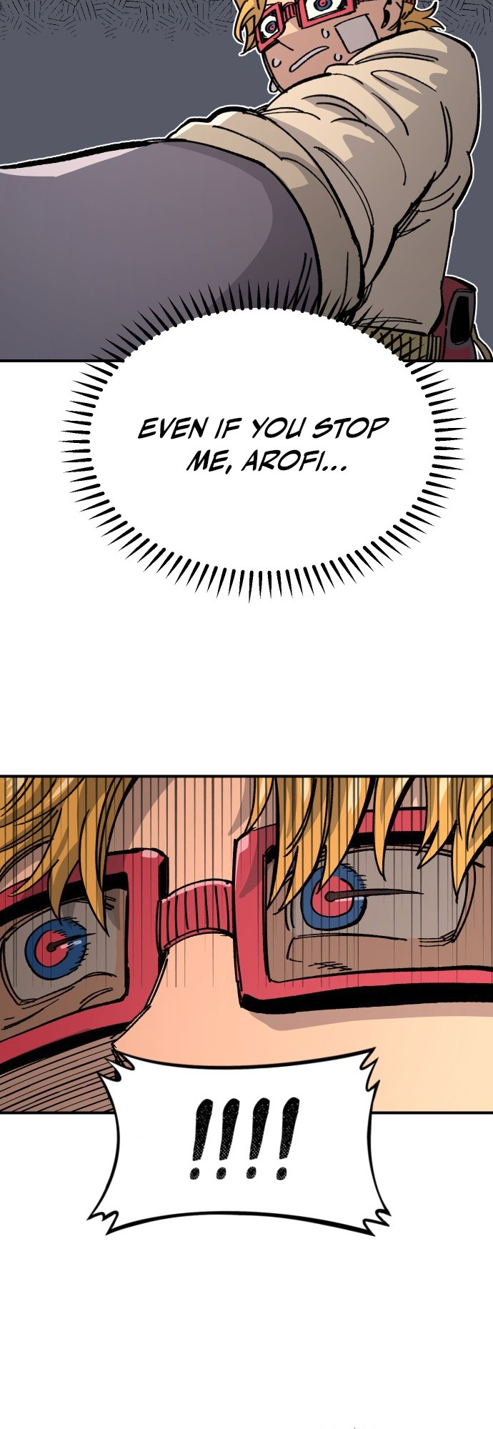 Reincarnation of the Veteran Soldier Chapter 41 305 58 o