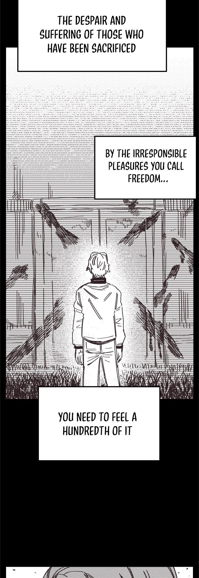 Reincarnation of the Veteran Soldier Chapter 41 253 6 o