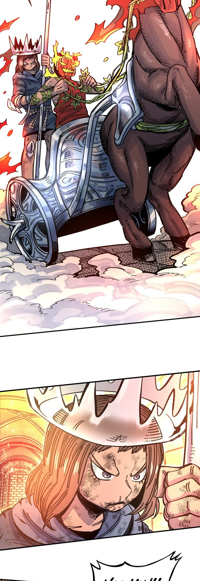 Reincarnation of the Veteran Soldier Chapter 41 312 65 o