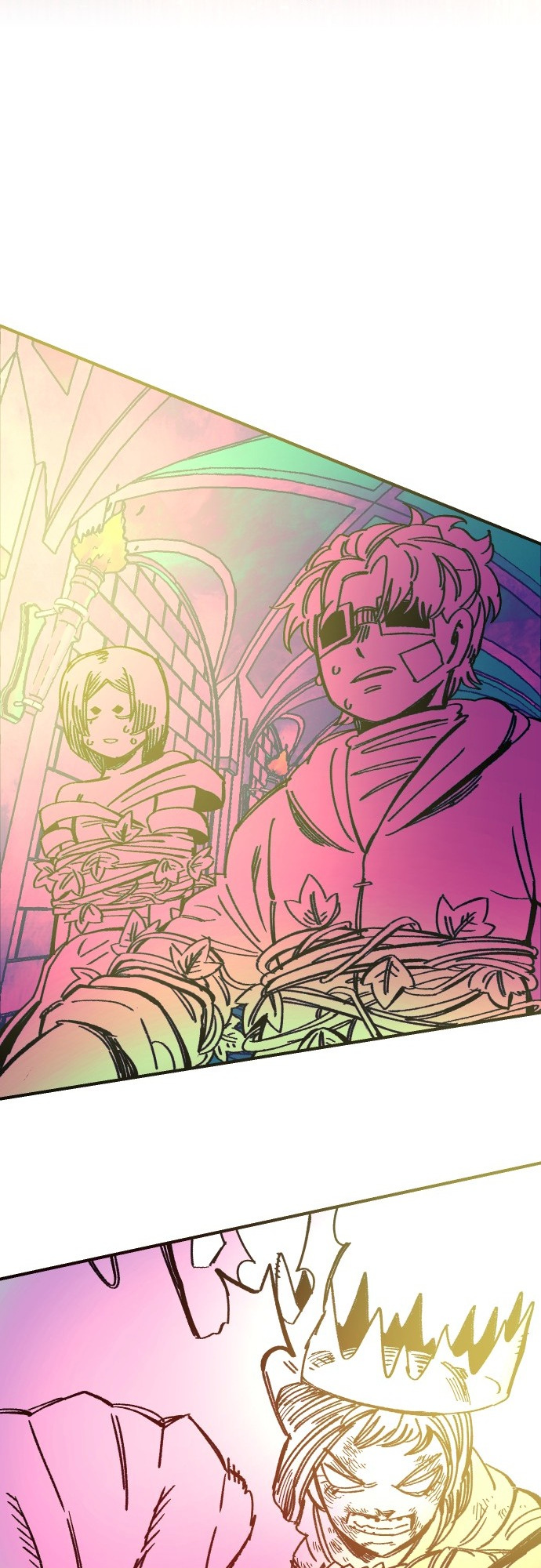 Reincarnation of the Veteran Soldier Chapter 41 317 70 o