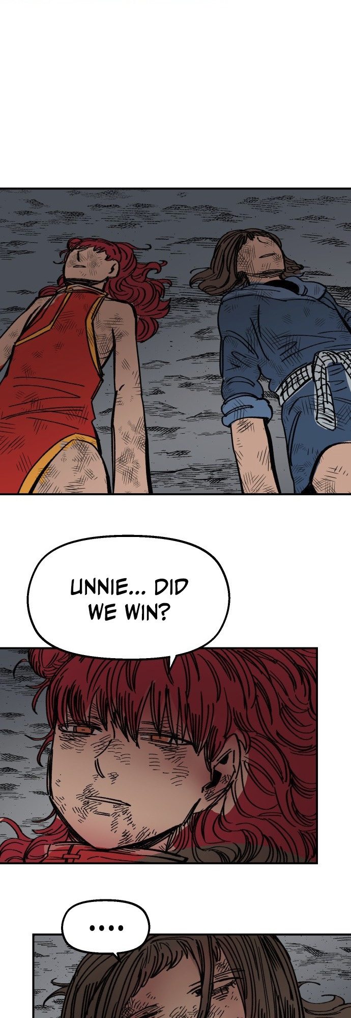 Reincarnation of the Veteran Soldier Chapter 41 322 75 o