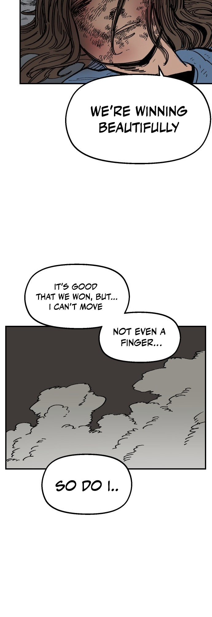 Reincarnation of the Veteran Soldier Chapter 41 323 76 o