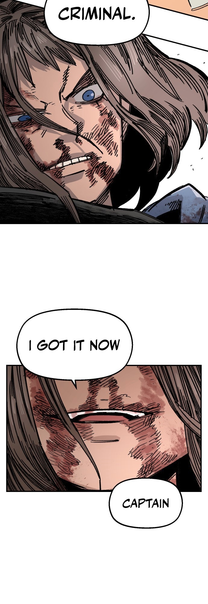 Reincarnation of the Veteran Soldier Chapter 41 255 8 o