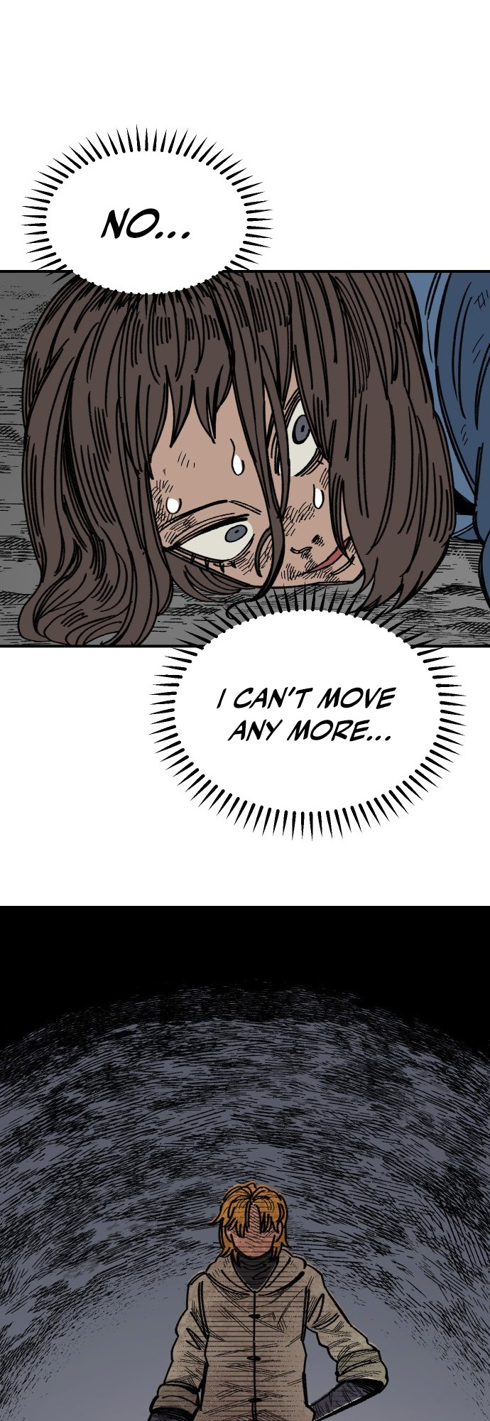 Reincarnation of the Veteran Soldier Chapter 41 327 80 o