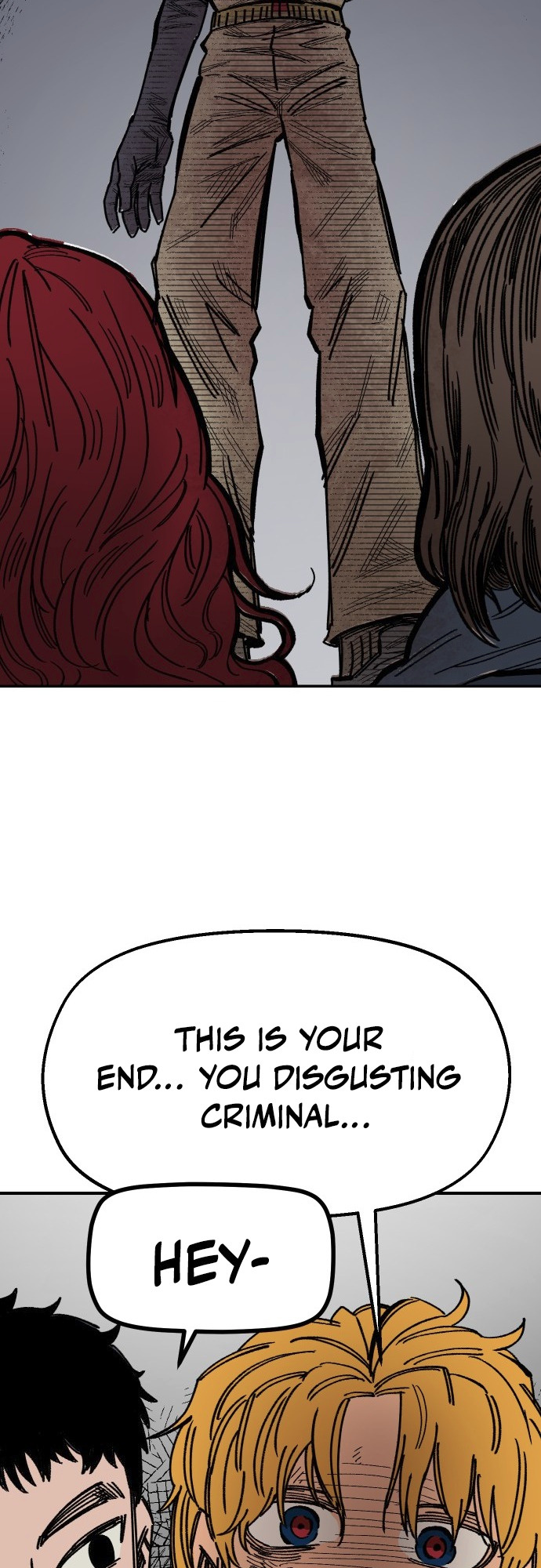 Reincarnation of the Veteran Soldier Chapter 41 328 81 o