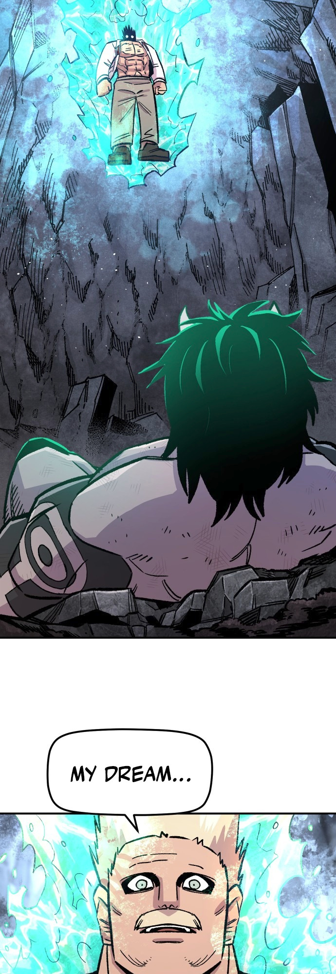 Reincarnation of the Veteran Soldier Chapter 44 257 10 o