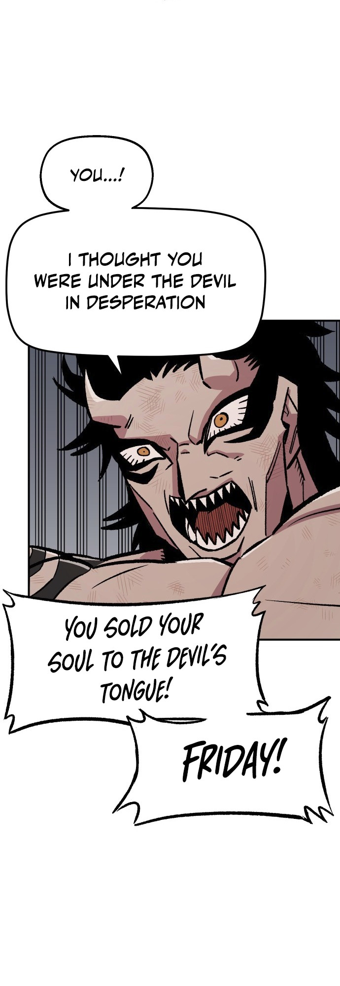 Reincarnation of the Veteran Soldier Chapter 44 259 12 o