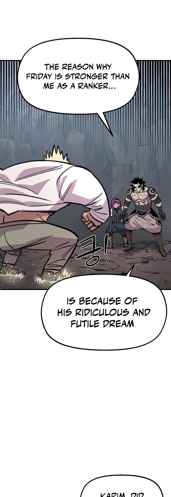 Reincarnation of the Veteran Soldier Chapter 44 262 15 o