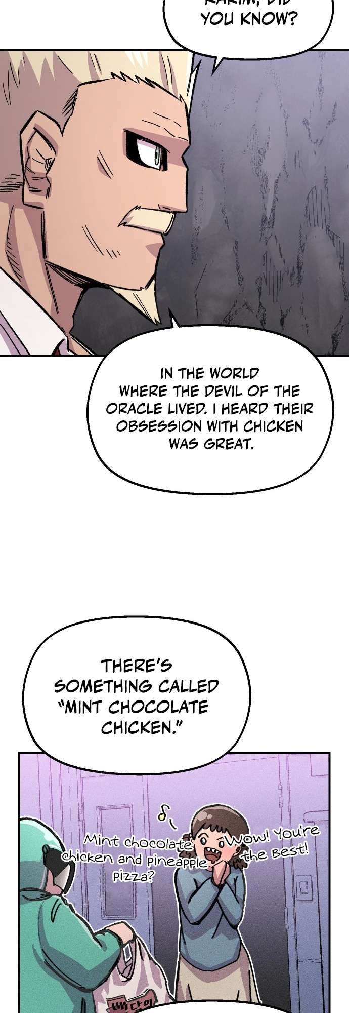 Reincarnation of the Veteran Soldier Chapter 44 263 16 o