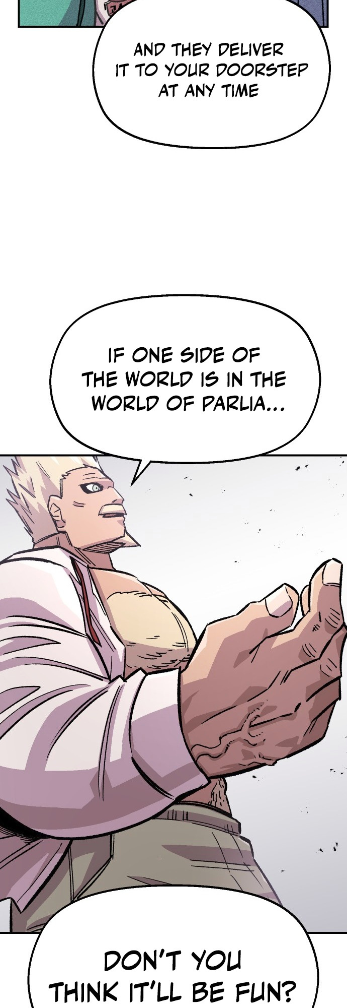 Reincarnation of the Veteran Soldier Chapter 44 264 17 o