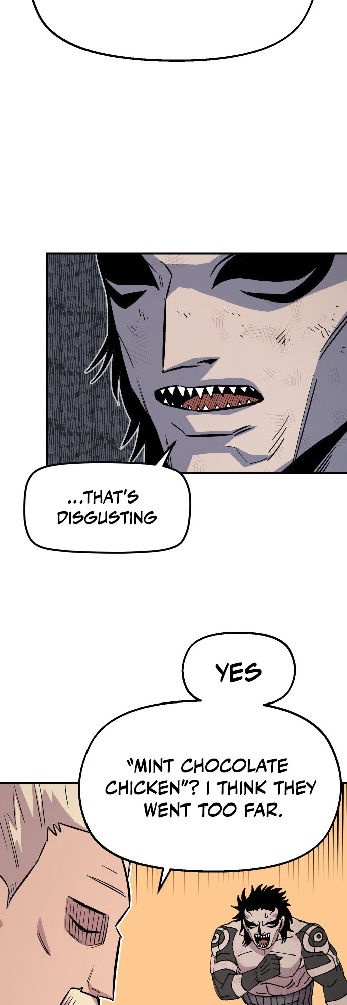 Reincarnation of the Veteran Soldier Chapter 44 265 18 o