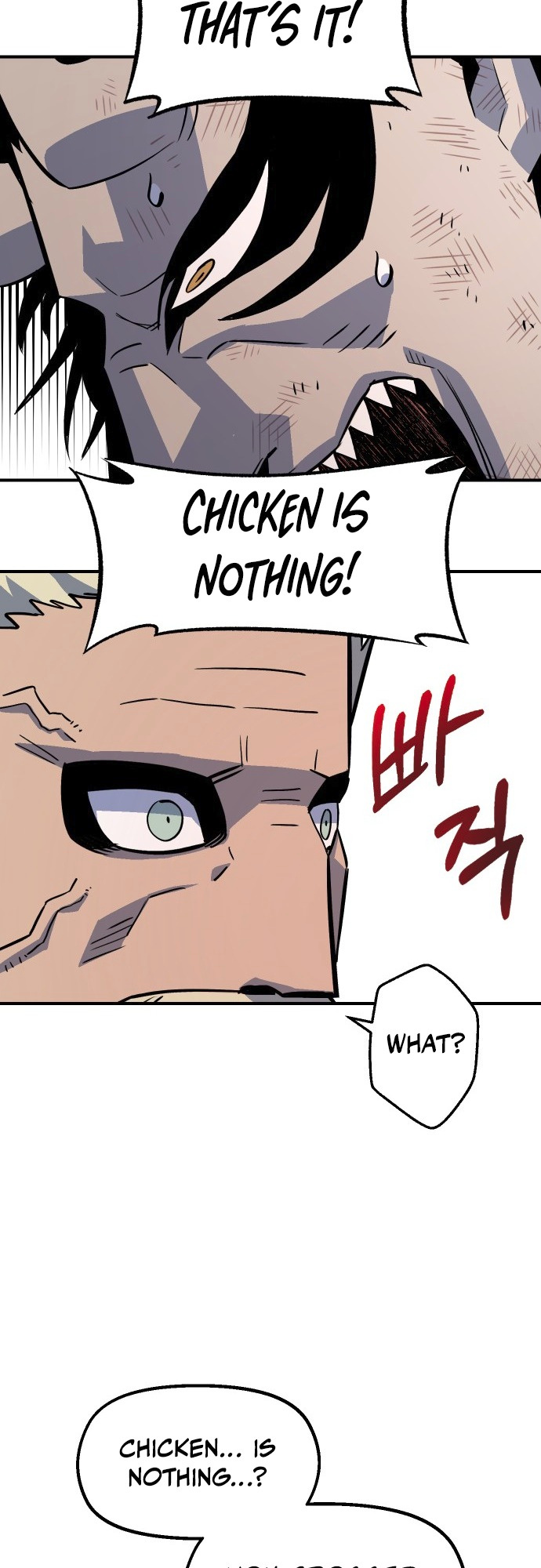 Reincarnation of the Veteran Soldier Chapter 44 268 21 o