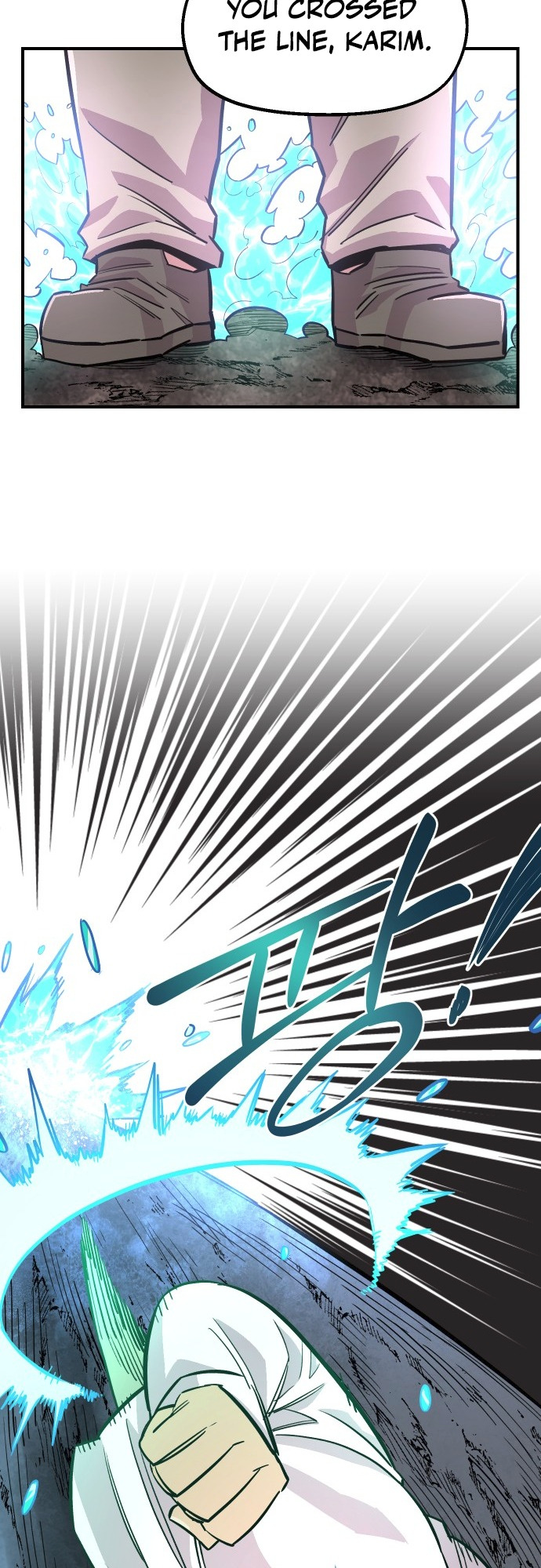 Reincarnation of the Veteran Soldier Chapter 44 269 22 o