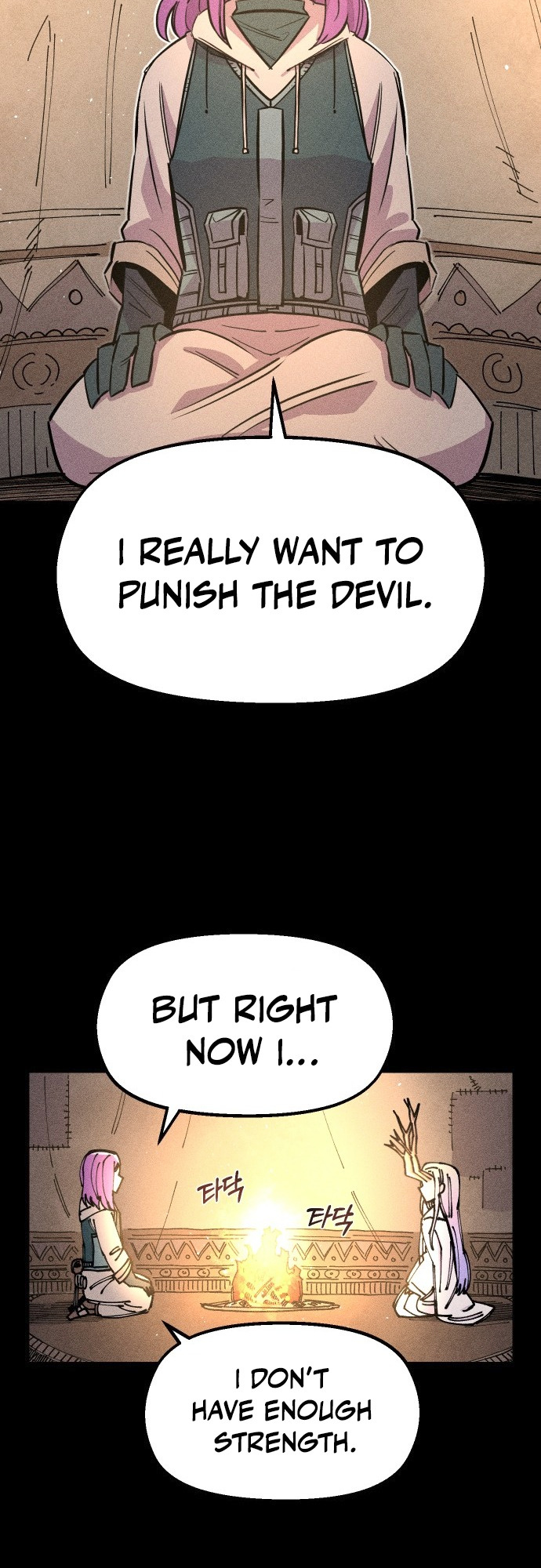 Reincarnation of the Veteran Soldier Chapter 44 278 31 o