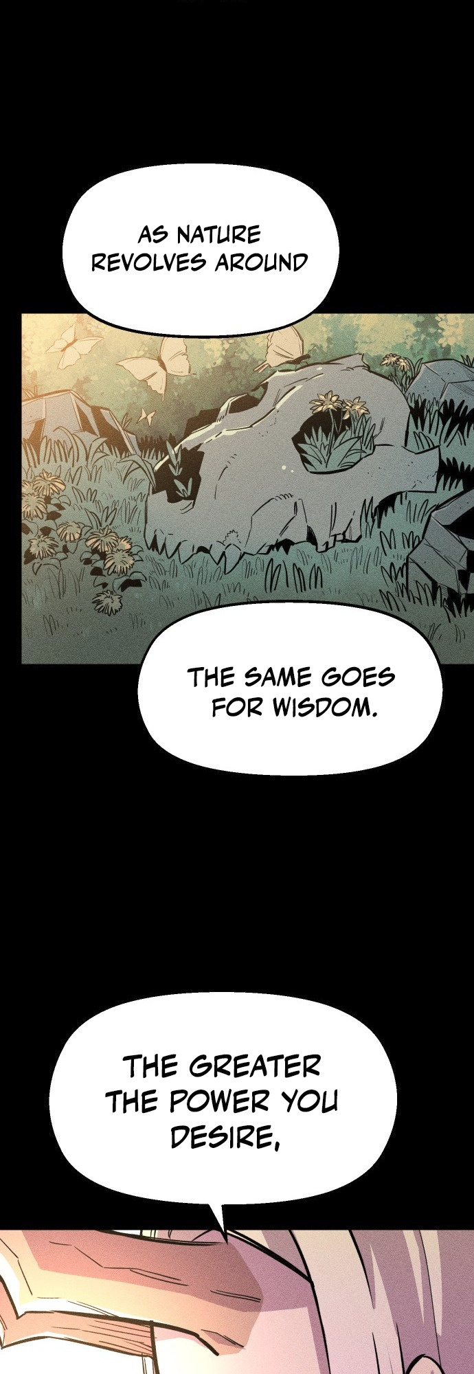 Reincarnation of the Veteran Soldier Chapter 44 283 36 o