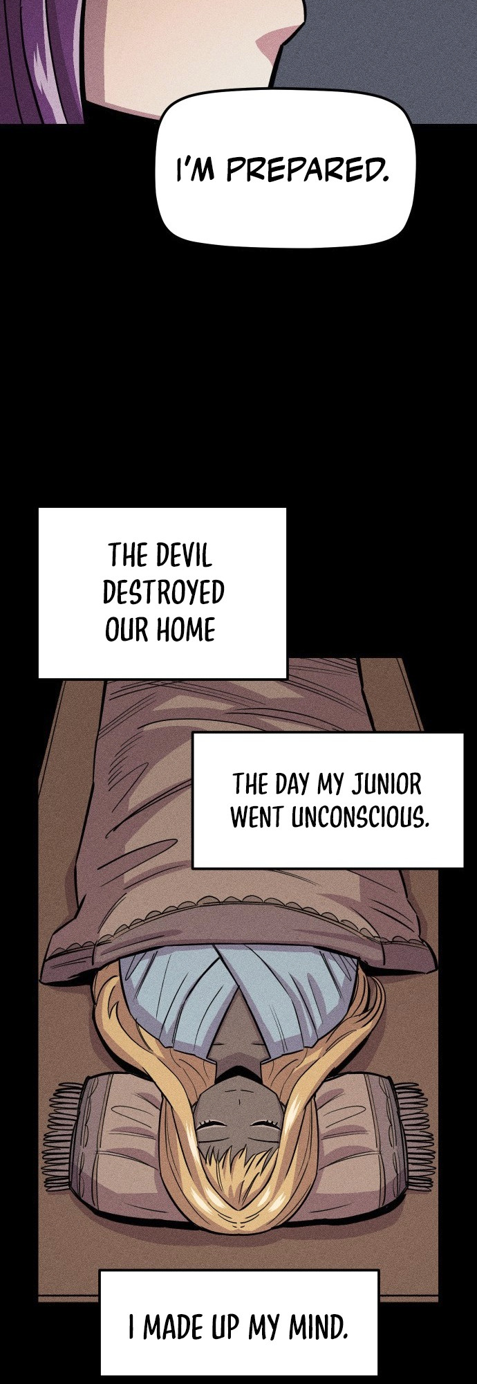 Reincarnation of the Veteran Soldier Chapter 44 285 38 o