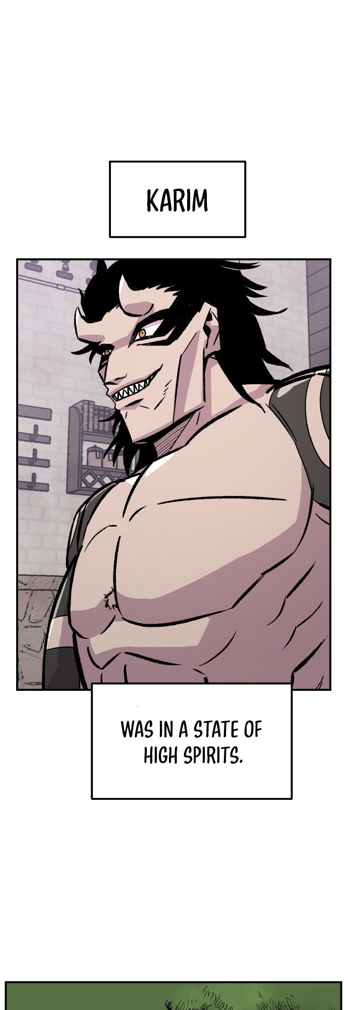 Reincarnation of the Veteran Soldier Chapter 44 251 4 o