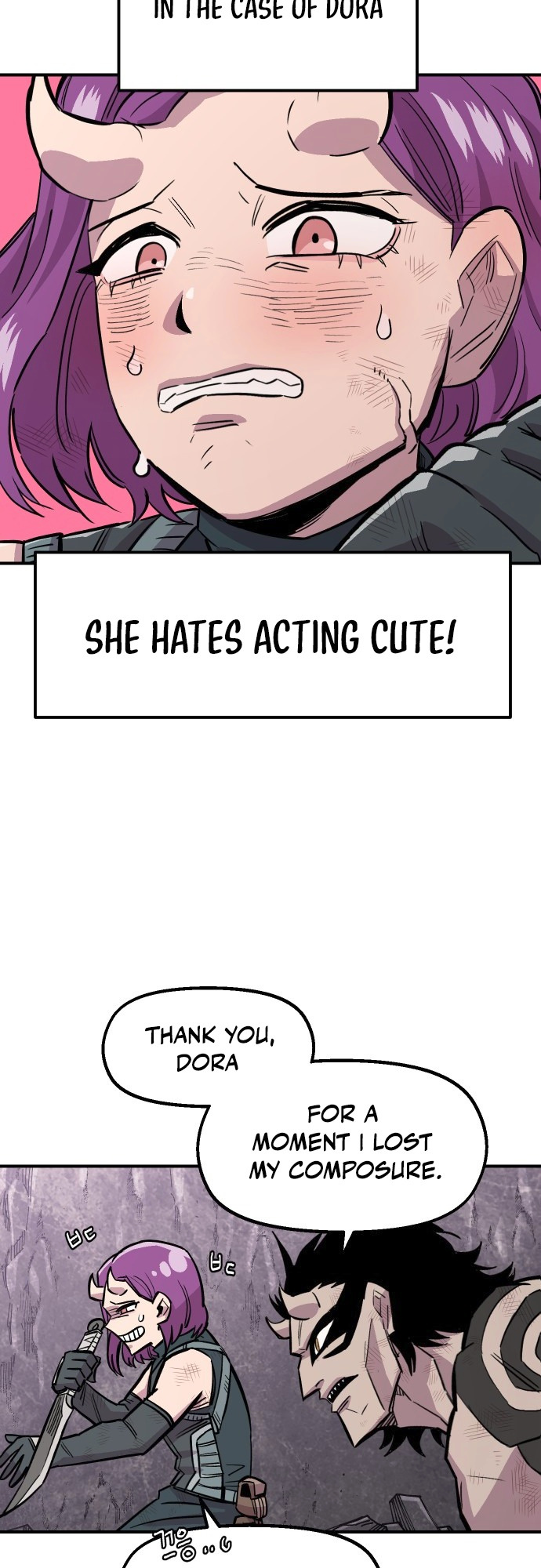 Reincarnation of the Veteran Soldier Chapter 44 293 46 o