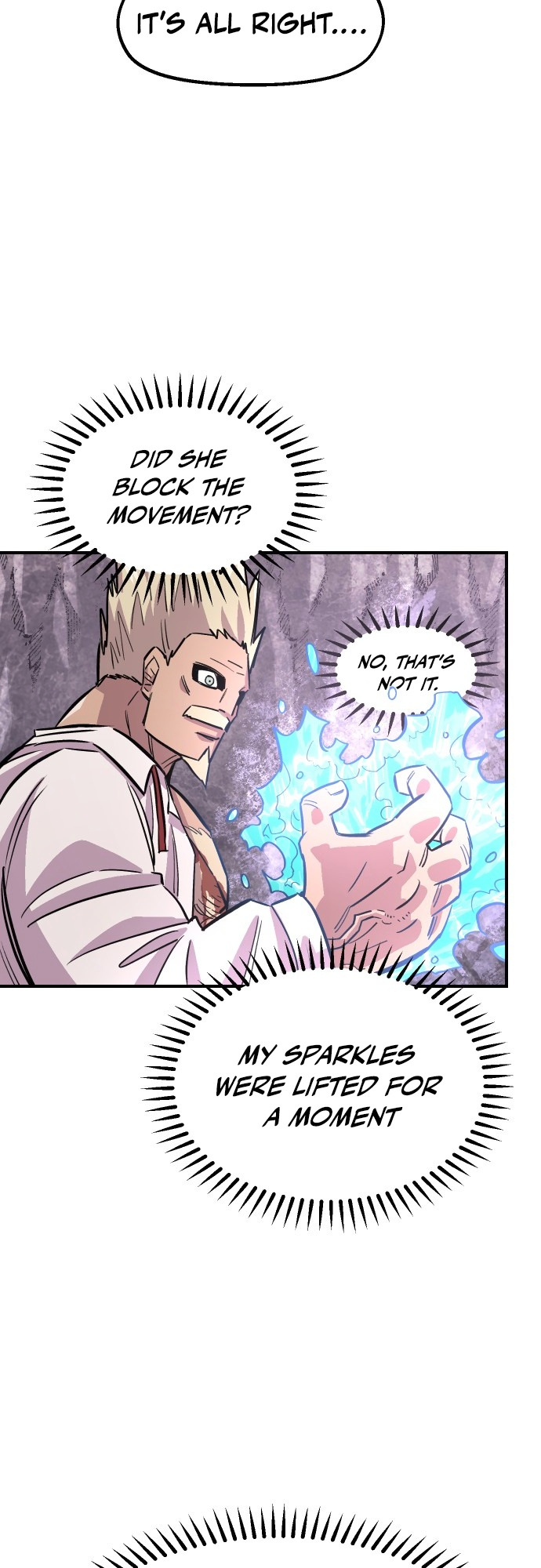 Reincarnation of the Veteran Soldier Chapter 44 294 47 o