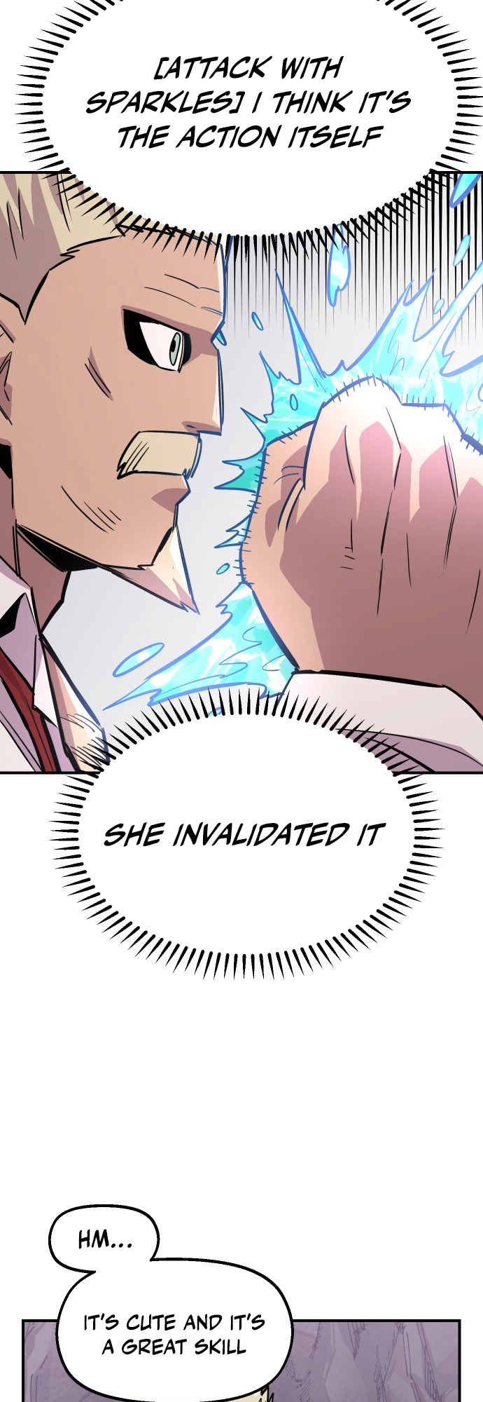 Reincarnation of the Veteran Soldier Chapter 44 295 48 o